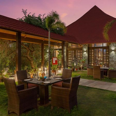 Mahua Bagh Resort Kumbhalgarh Zewnętrze zdjęcie