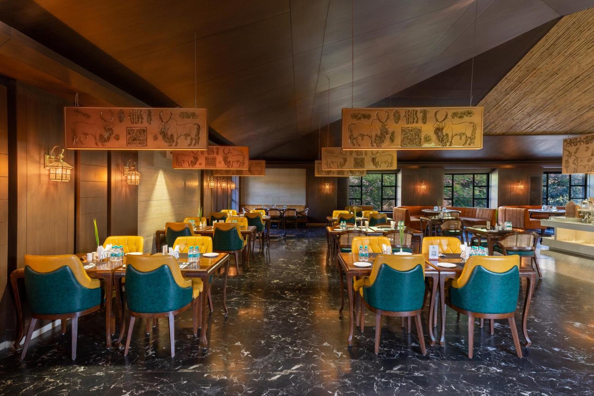 Mahua Bagh Resort Kumbhalgarh Zewnętrze zdjęcie