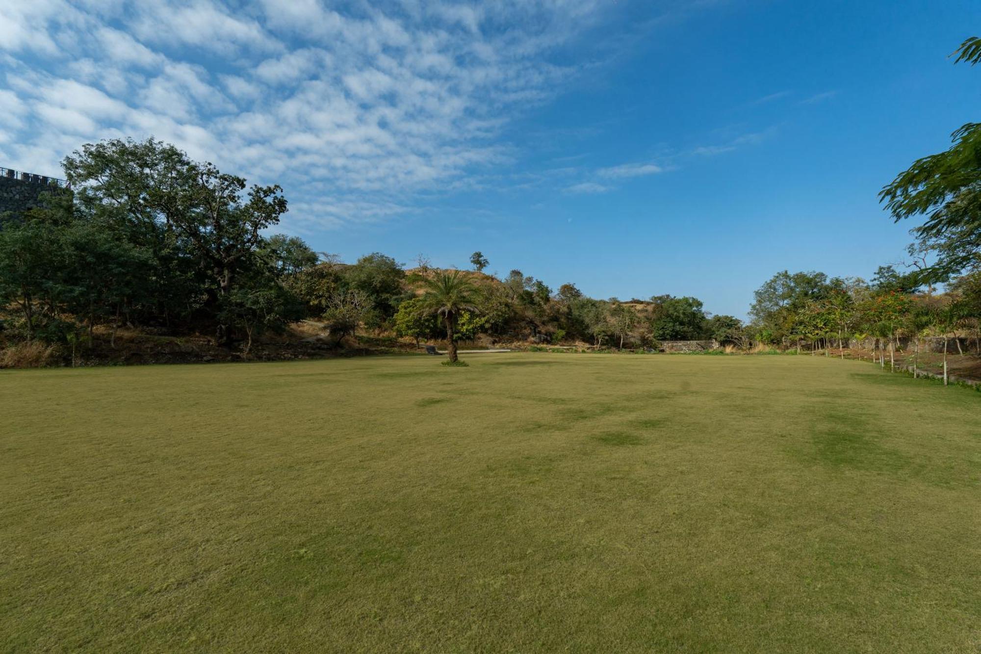Mahua Bagh Resort Kumbhalgarh Zewnętrze zdjęcie