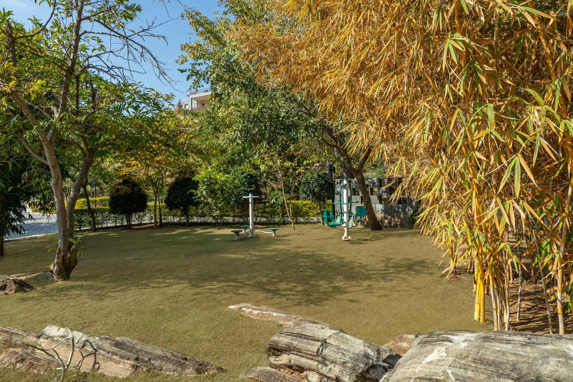 Mahua Bagh Resort Kumbhalgarh Zewnętrze zdjęcie