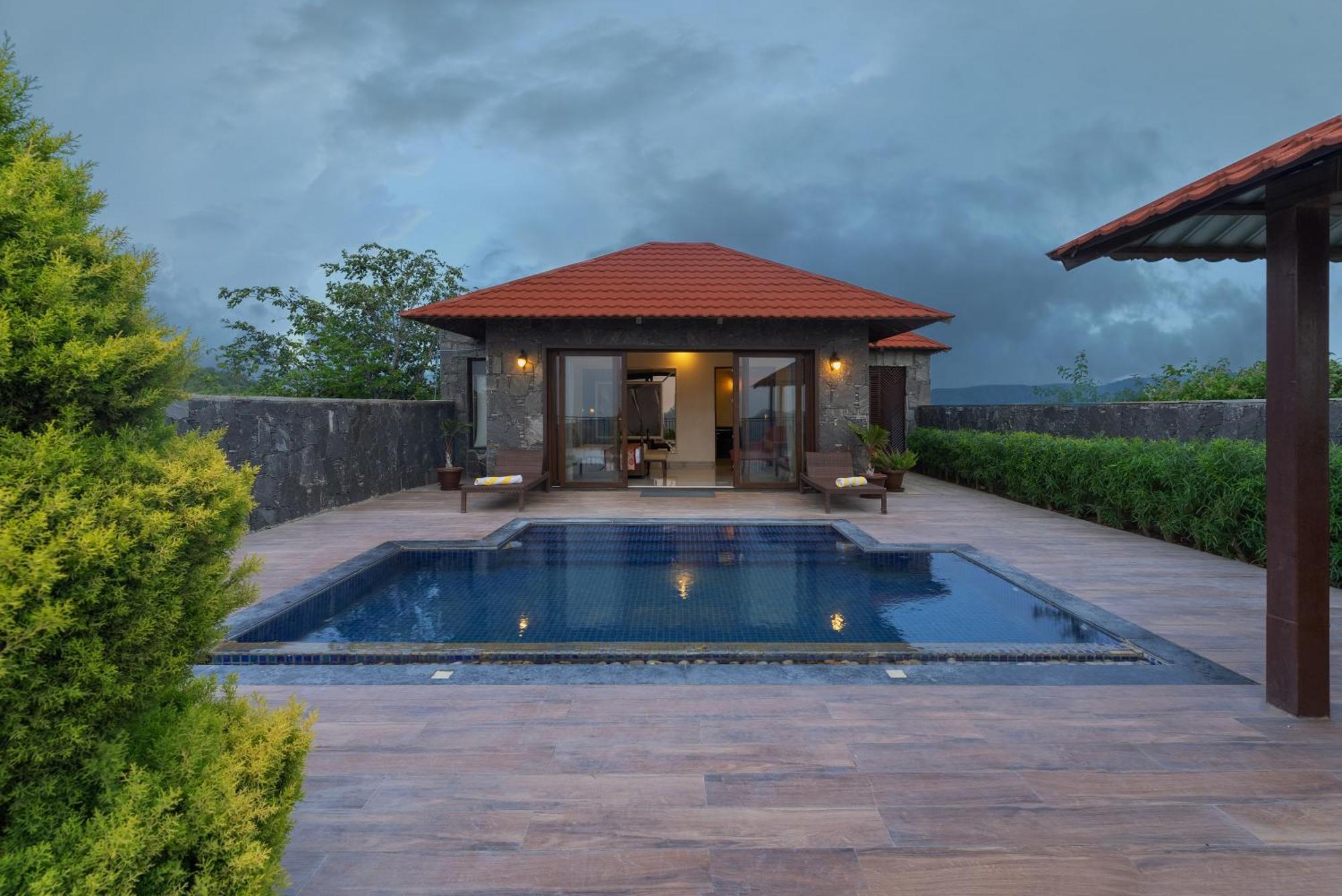 Mahua Bagh Resort Kumbhalgarh Zewnętrze zdjęcie