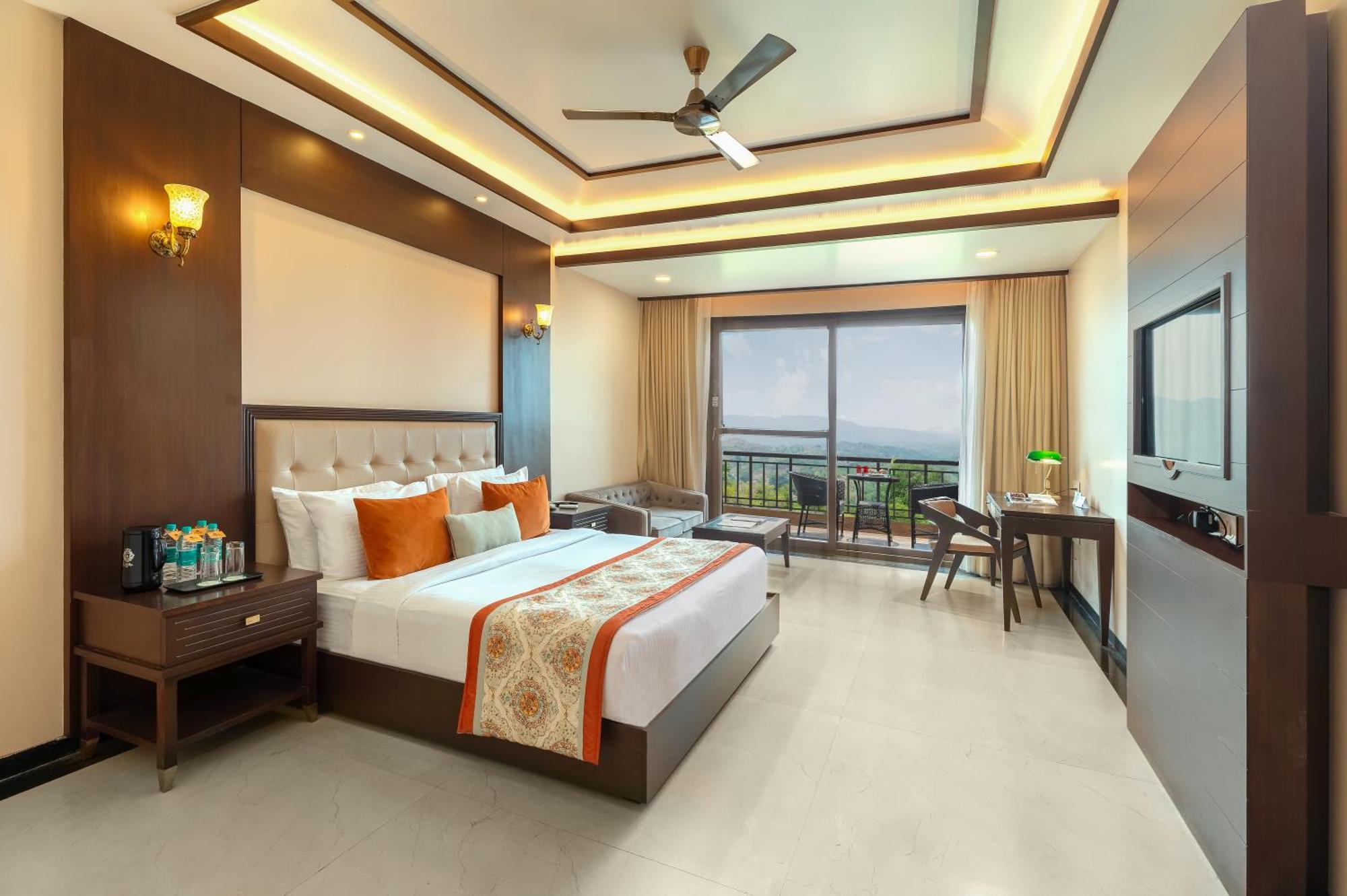 Mahua Bagh Resort Kumbhalgarh Zewnętrze zdjęcie