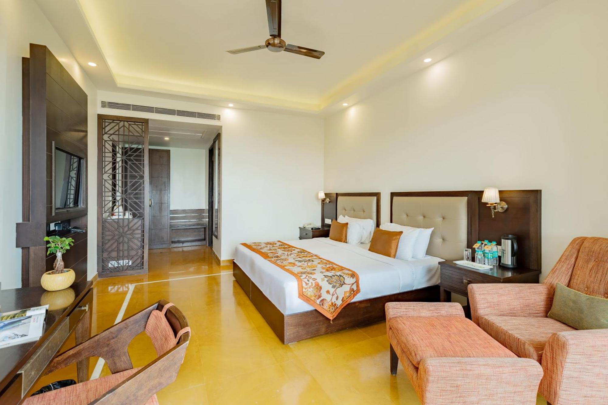 Mahua Bagh Resort Kumbhalgarh Zewnętrze zdjęcie