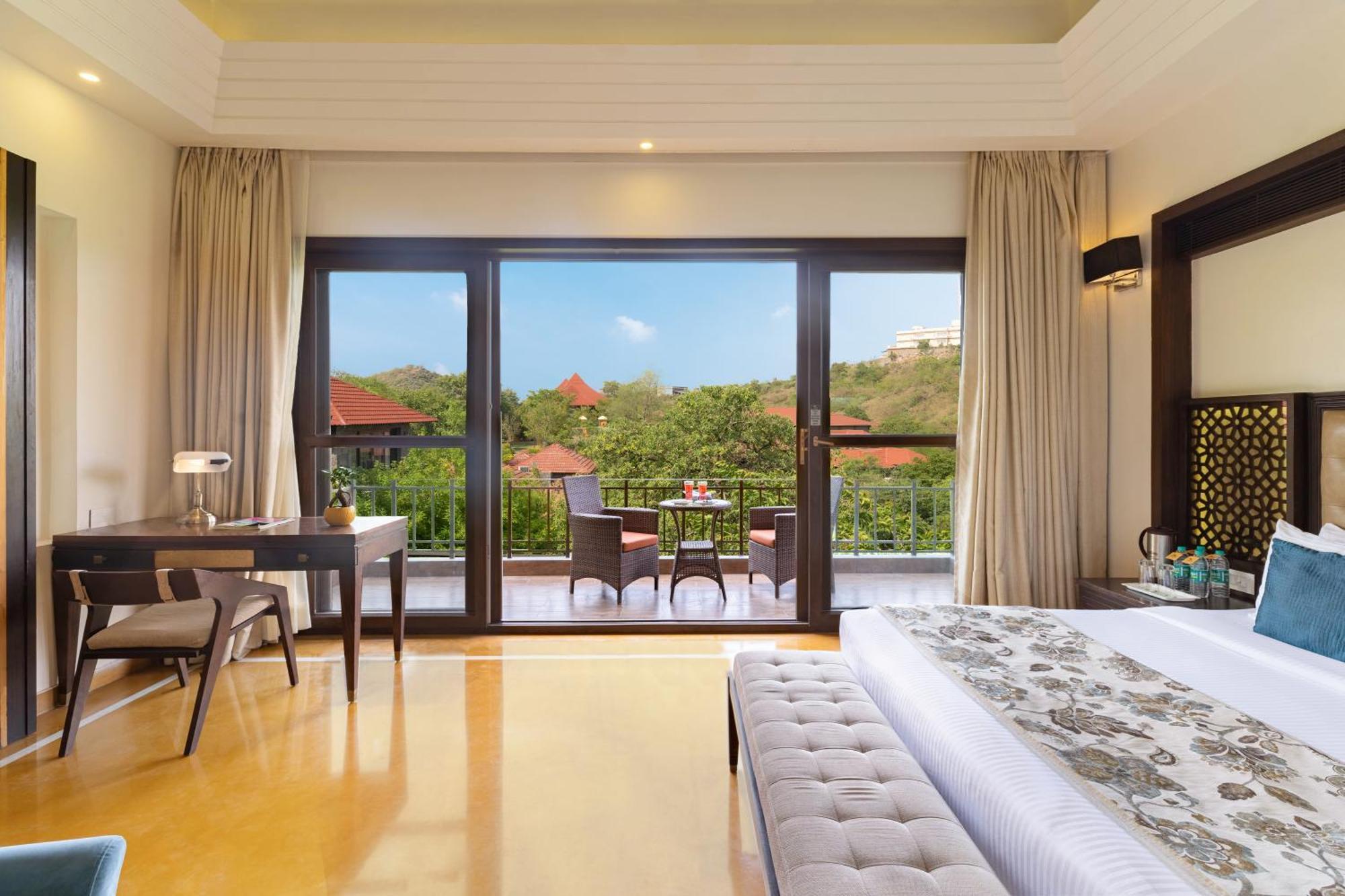 Mahua Bagh Resort Kumbhalgarh Zewnętrze zdjęcie