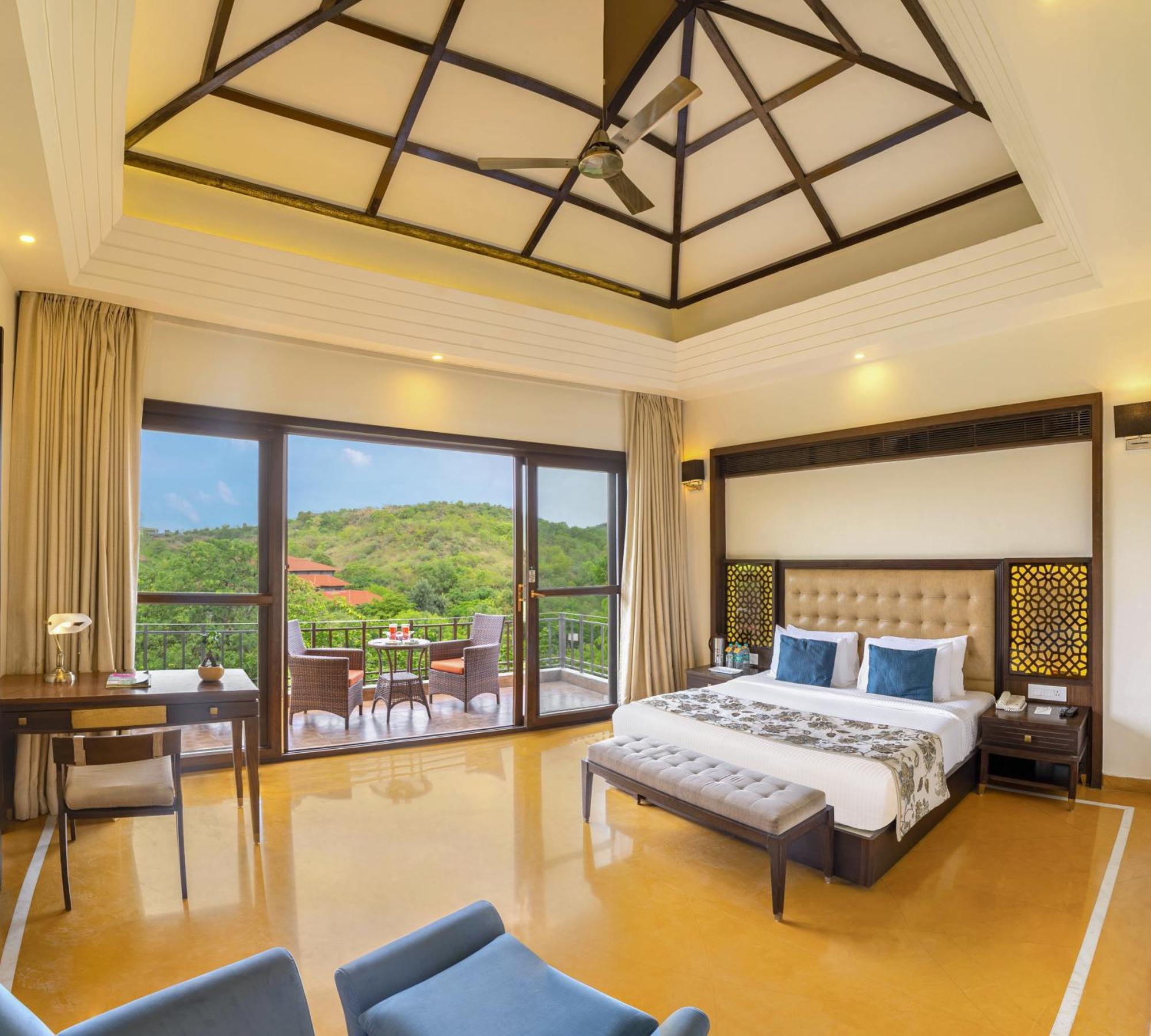 Mahua Bagh Resort Kumbhalgarh Zewnętrze zdjęcie