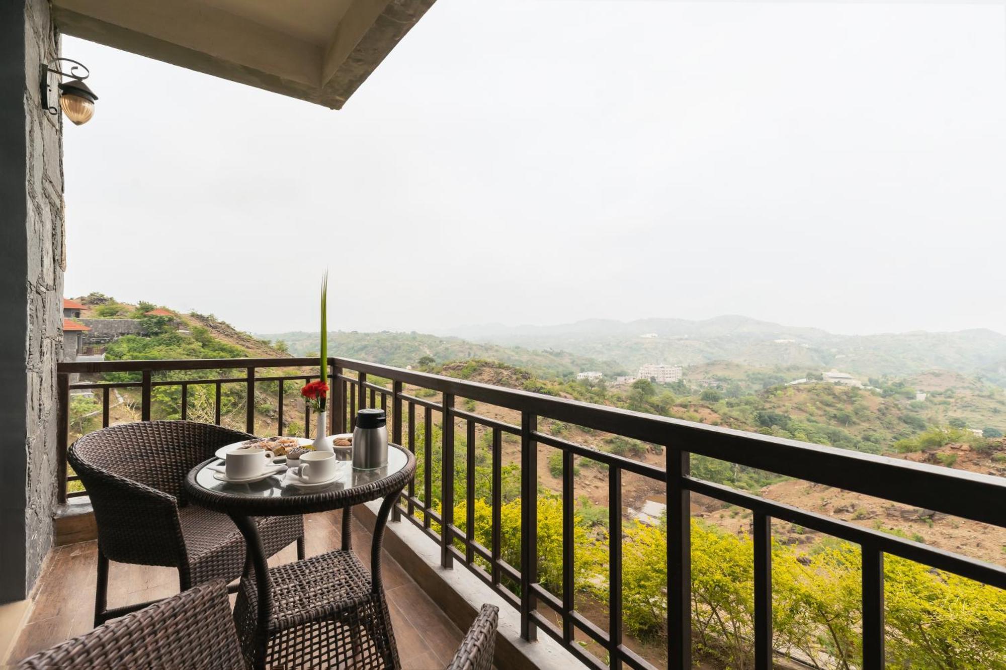 Mahua Bagh Resort Kumbhalgarh Zewnętrze zdjęcie