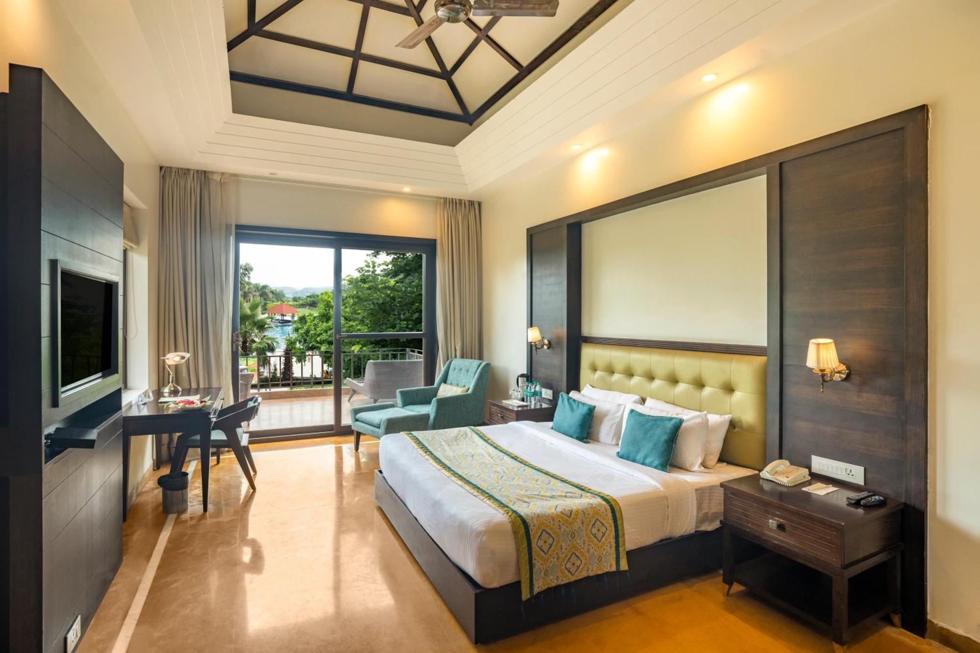 Mahua Bagh Resort Kumbhalgarh Zewnętrze zdjęcie