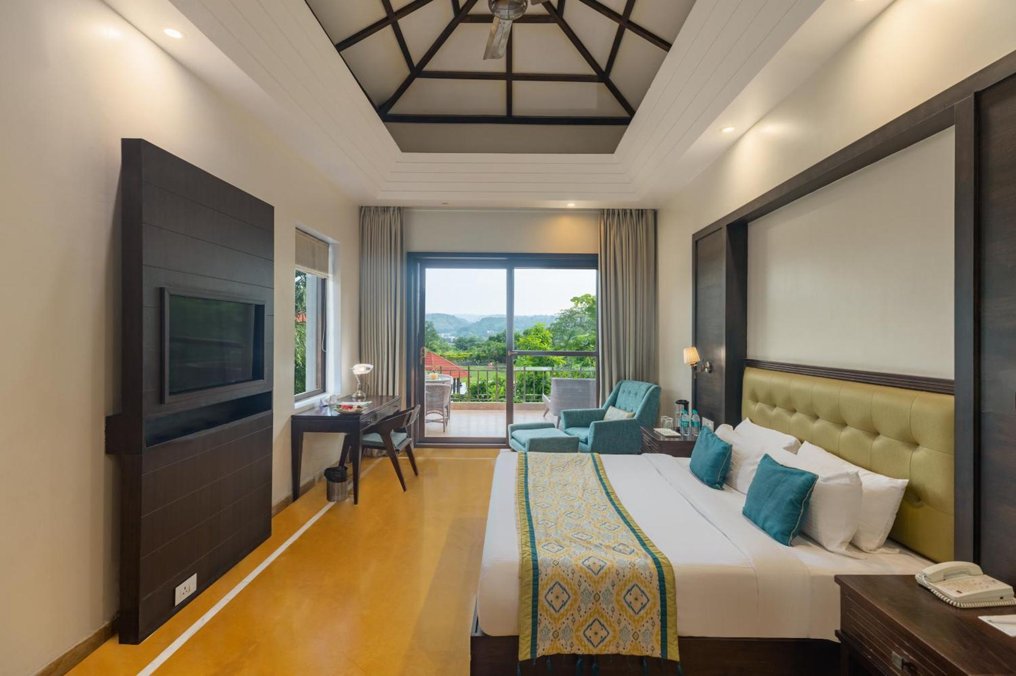Mahua Bagh Resort Kumbhalgarh Zewnętrze zdjęcie